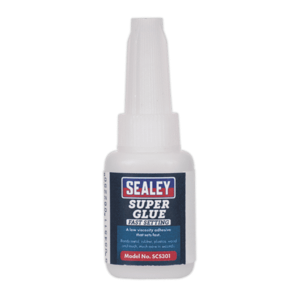 Fast Setting Super Glue 5g