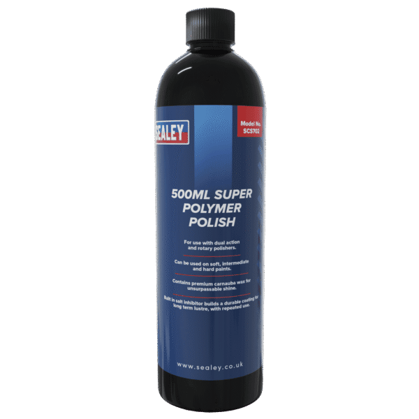 Super Polymer Polish 500ml