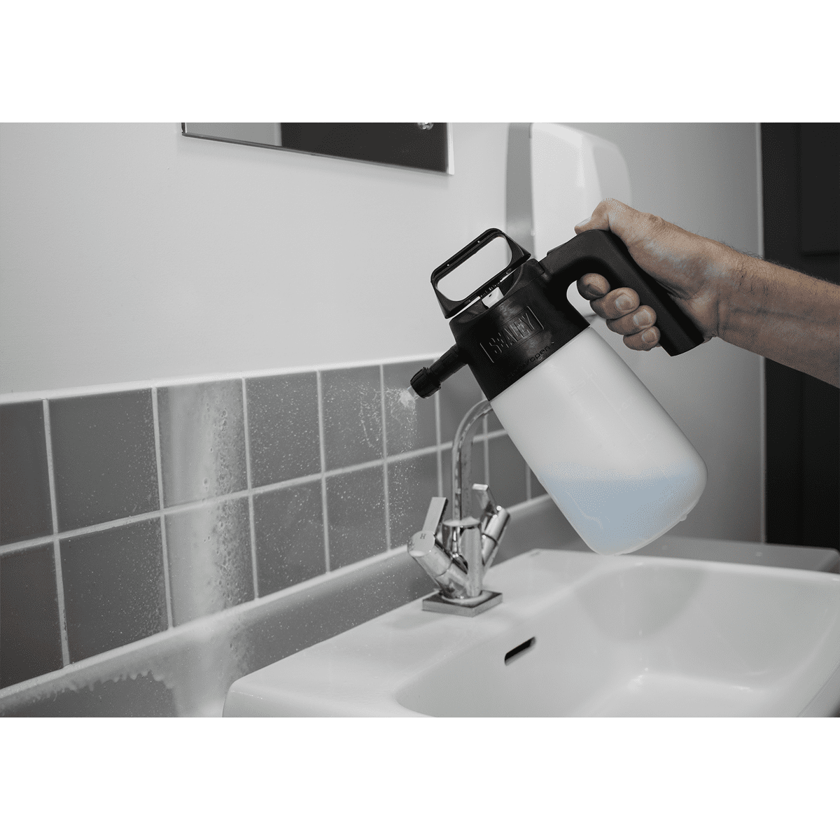 Premier Snow Foaming/Maintenance Pressure Sprayer - Image 5