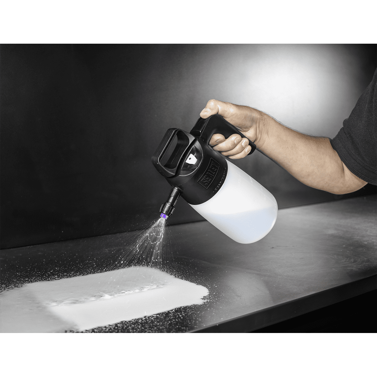 Premier Snow Foaming/Maintenance Pressure Sprayer - Image 6