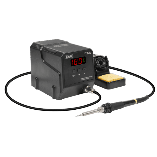 Soldering Station 60W/230V