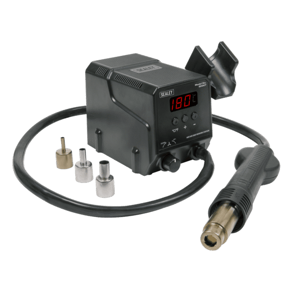 Hot Air Rework Station 300W/230V
