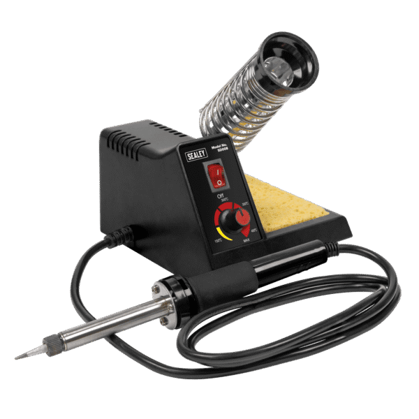 Soldering Station 48W/230V