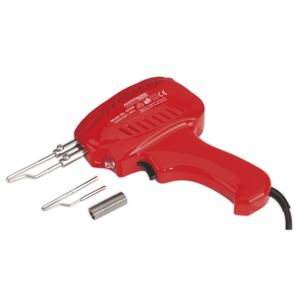 Soldering Gun Kit 100W