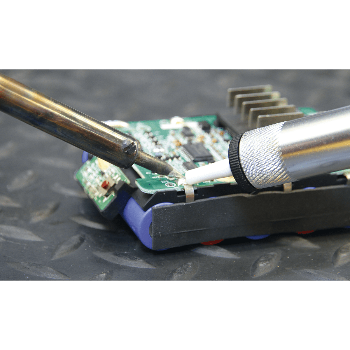 Professional Soldering Kit - Image 7