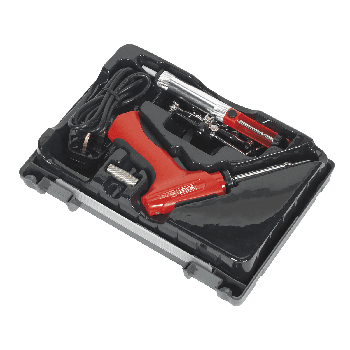 Professional Soldering Kit - Image 4