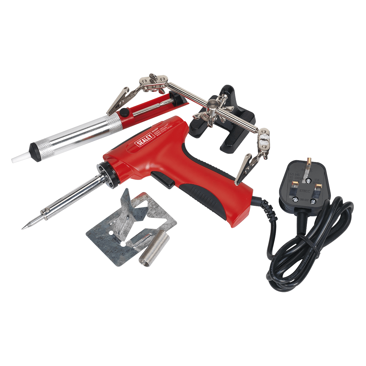 Professional Soldering Kit - Image 5