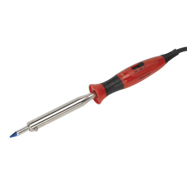 Premier Dual Wattage Professional Soldering Iron 40/80W/230V