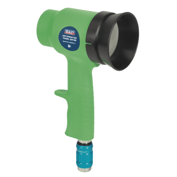 Composite Air Operated Panel Dryer with Adjustable Airflow