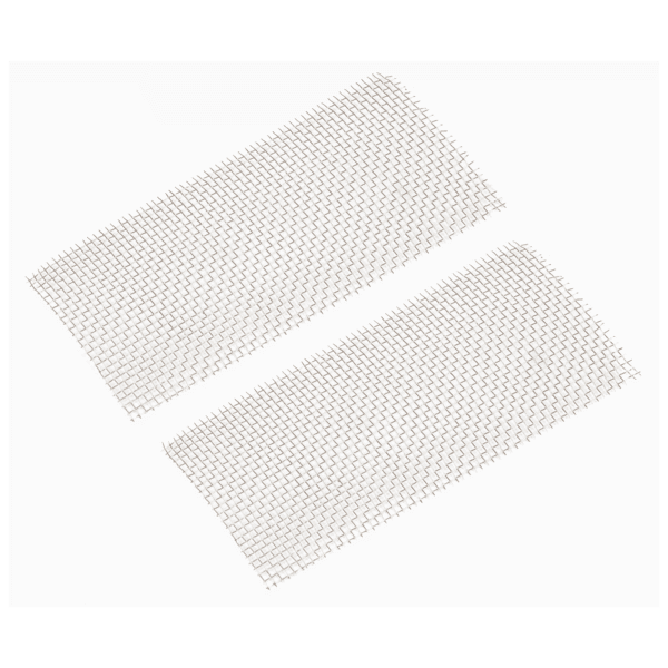 Stainless Steel Wire Mesh - Pack of 2