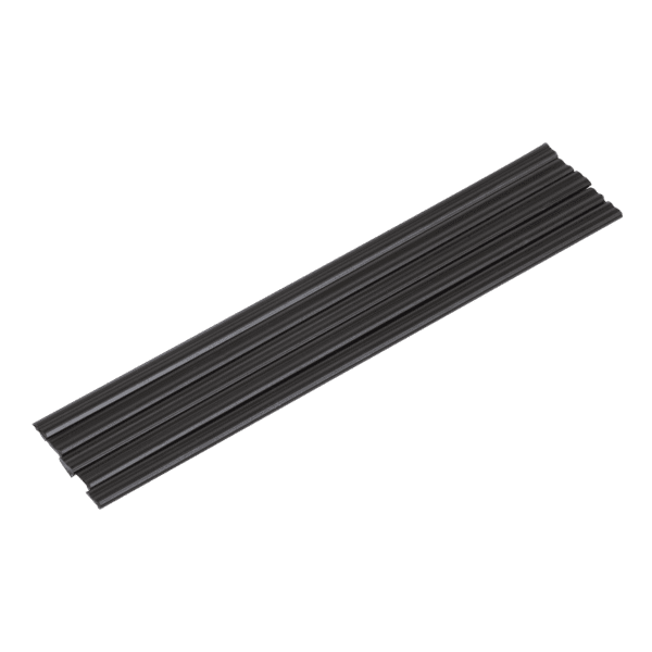 PP Flat Plastic Welding Rod - Pack of 5