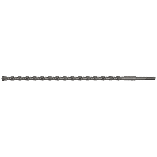 SDS Plus Drill Bit 14 x 450mm