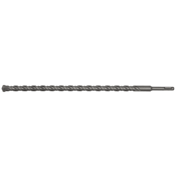 Worksafe® SDS Plus Drill Bit 19 x 450mm