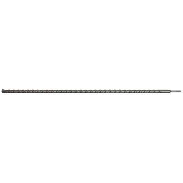 Worksafe® SDS Plus Drill Bit 25 x 1000mm