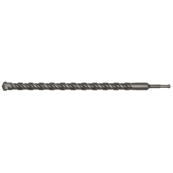 Worksafe® SDS Plus Drill Bit 25 x 450mm