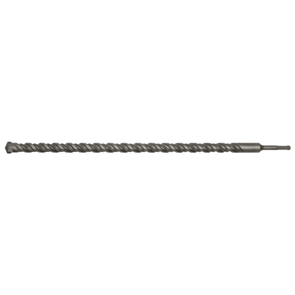 Worksafe® SDS Plus Drill Bit 25 x 600mm
