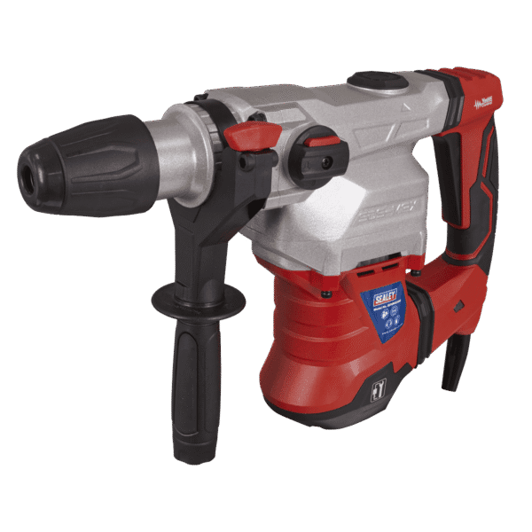 40mm SDS MAX Rotary Hammer Drill 1500W/230V