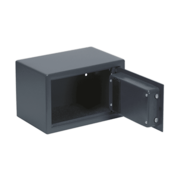 Electronic Combination Security Safe 310 x 200 x 200mm