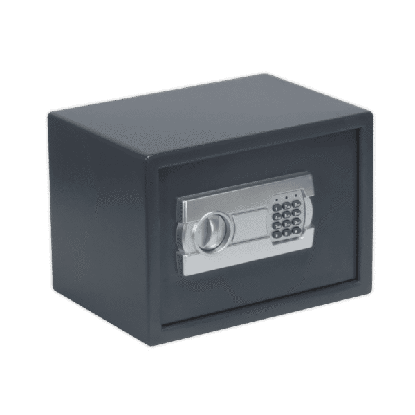 Electronic Combination Security Safe 350 x 250 x 250mm
