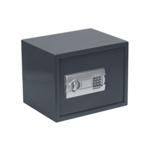 Electronic Combination Security Safe 380 x 300 x 300mm