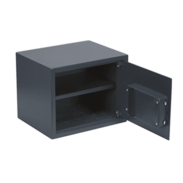 Electronic Combination Security Safe 380 x 300 x 300mm