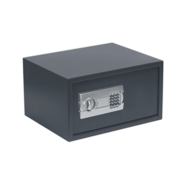 Electronic Combination Security Safe 450 x 365 x 250mm