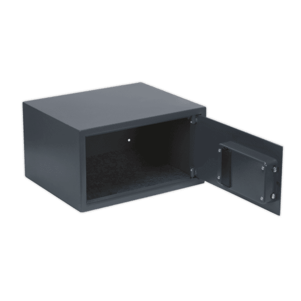 Electronic Combination Security Safe 450 x 365 x 250mm