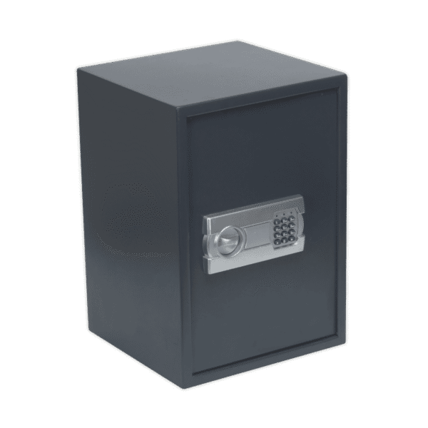 Electronic Combination Security Safe 350 x 330 x 500mm