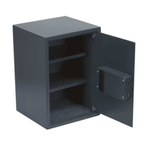Electronic Combination Security Safe 350 x 330 x 500mm