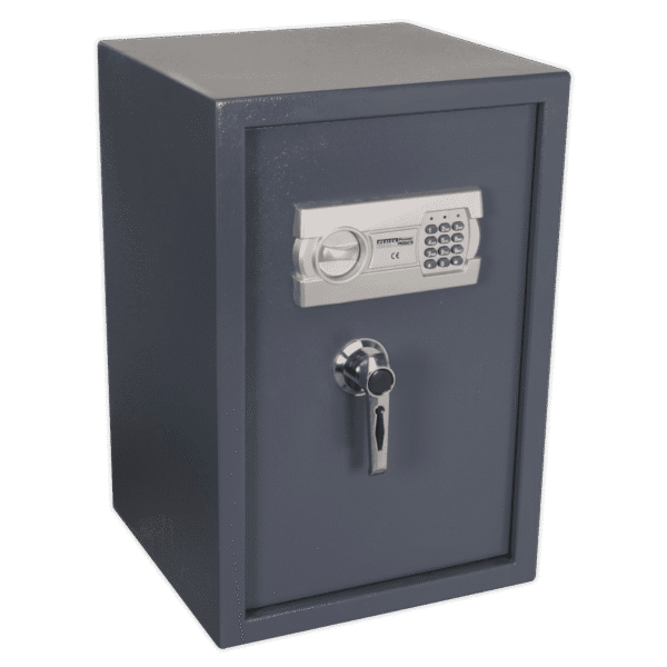 Electronic Combination Security Safe 380 x 360 x 575mm