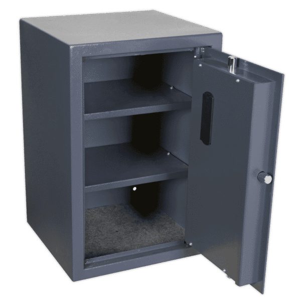 Electronic Combination Security Safe 380 x 360 x 575mm
