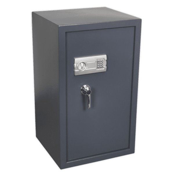 Electronic Combination Security Safe 515 x 480 x 890mm