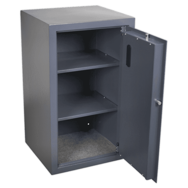 Electronic Combination Security Safe 515 x 480 x 890mm