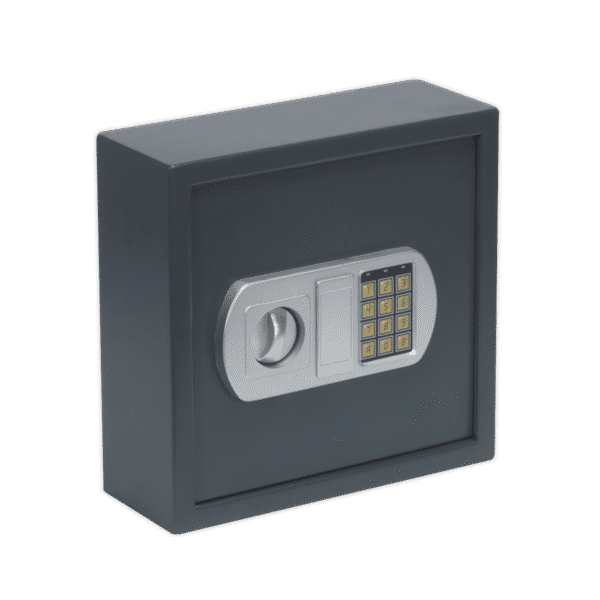 Electronic Key Cabinet 25 Key Capacity