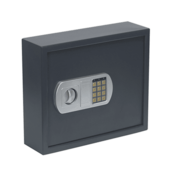 Electronic Key Cabinet 50 Key Capacity