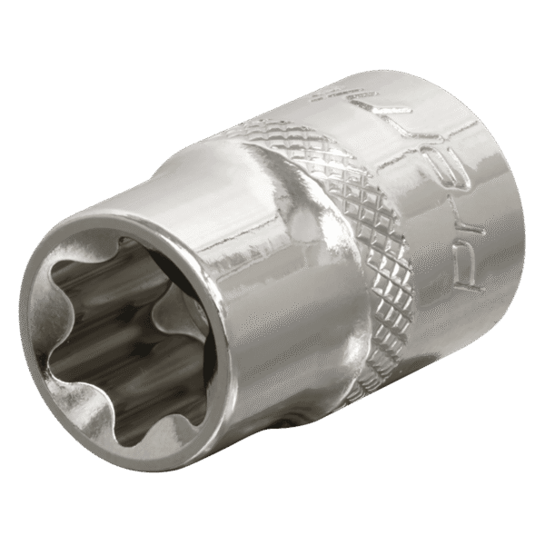 Premier TRX-Star* Socket 3/8"Sq Drive E14