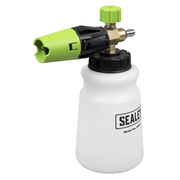 Deluxe Snow Foam Gun