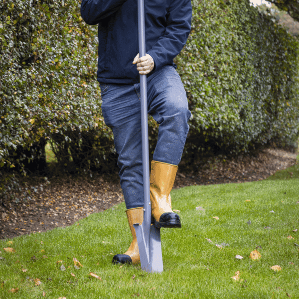 Long Handled Fencing Spade 1200mm