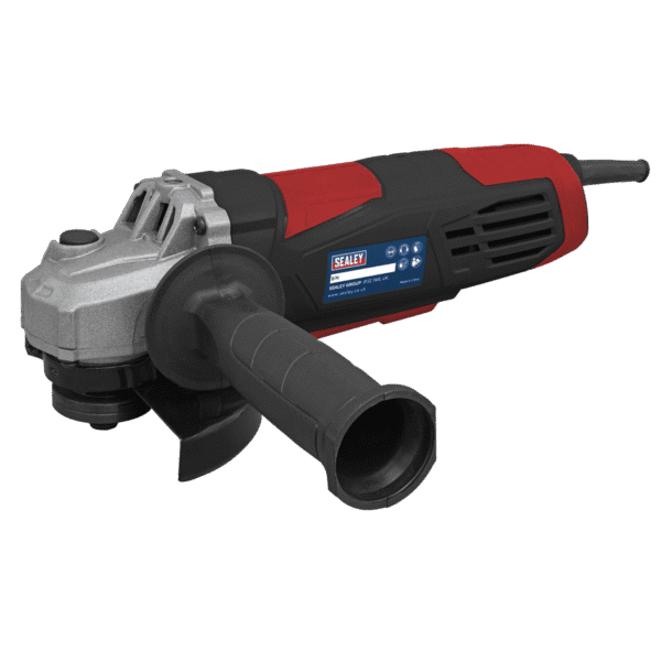 Angle Grinder Ø115mm 750W/230V