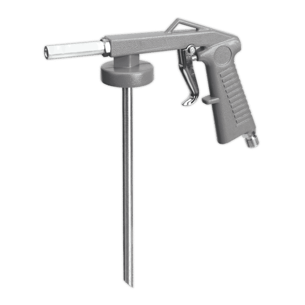 Air Operated Underbody Coating Gun