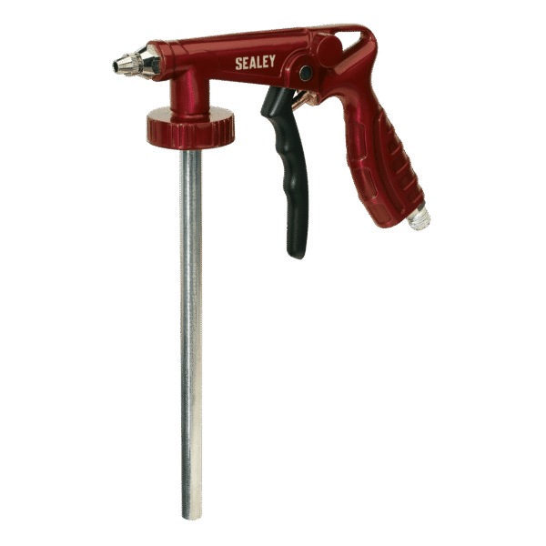 Air Operated Underbody Coating Gun