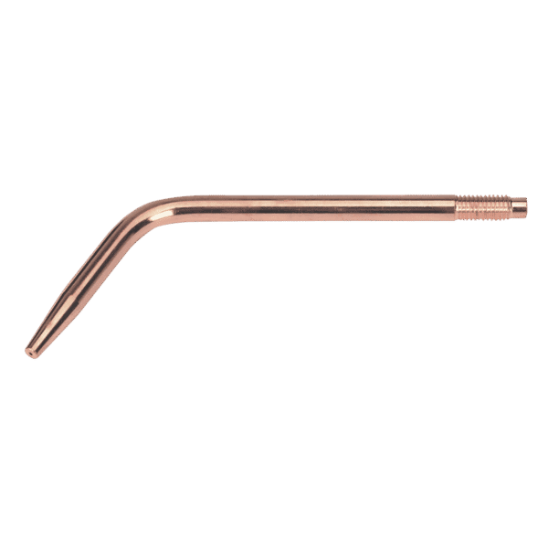 No.5 Lightweight Welding Nozzle