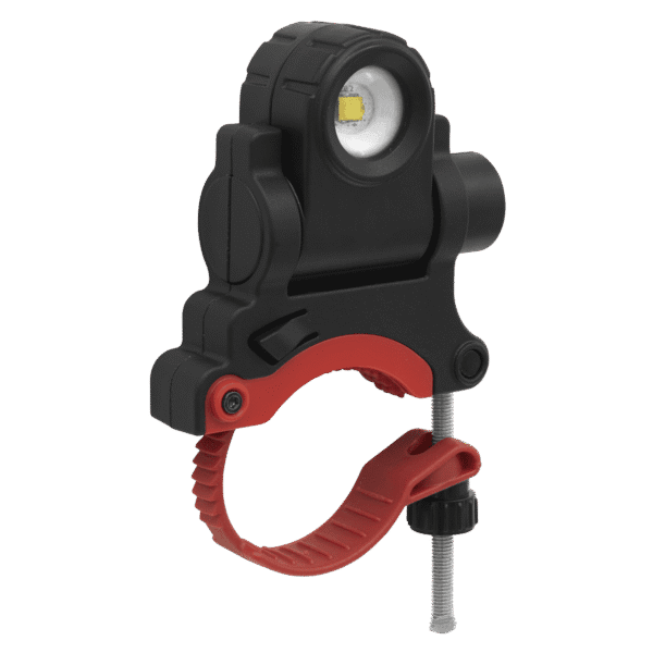SMD LED Rechargeable Spray Gun Light 5W