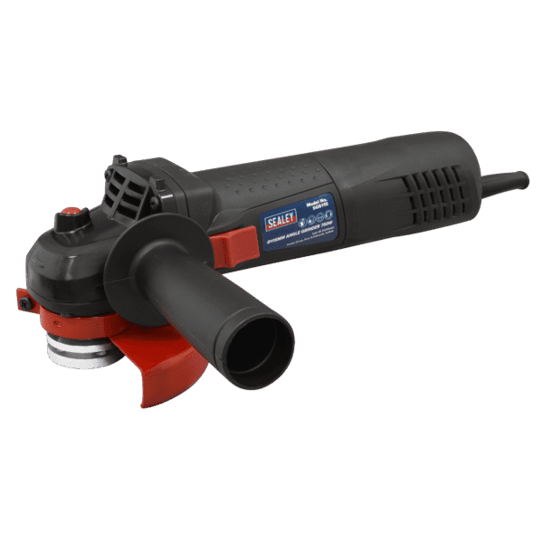115mm Angle Grinder Slim Body 750W/230V