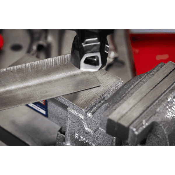 100mm SG Iron Vice with Swivel Base