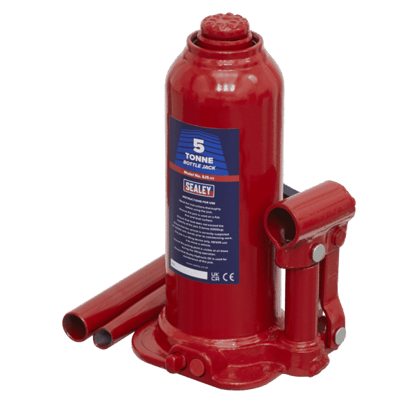 Jack Stand Deal 3 Tonne
