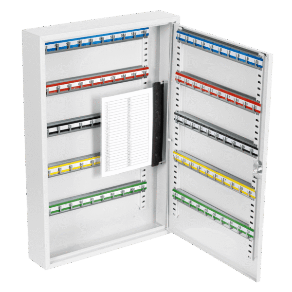 Key Cabinet 100 Key Capacity
