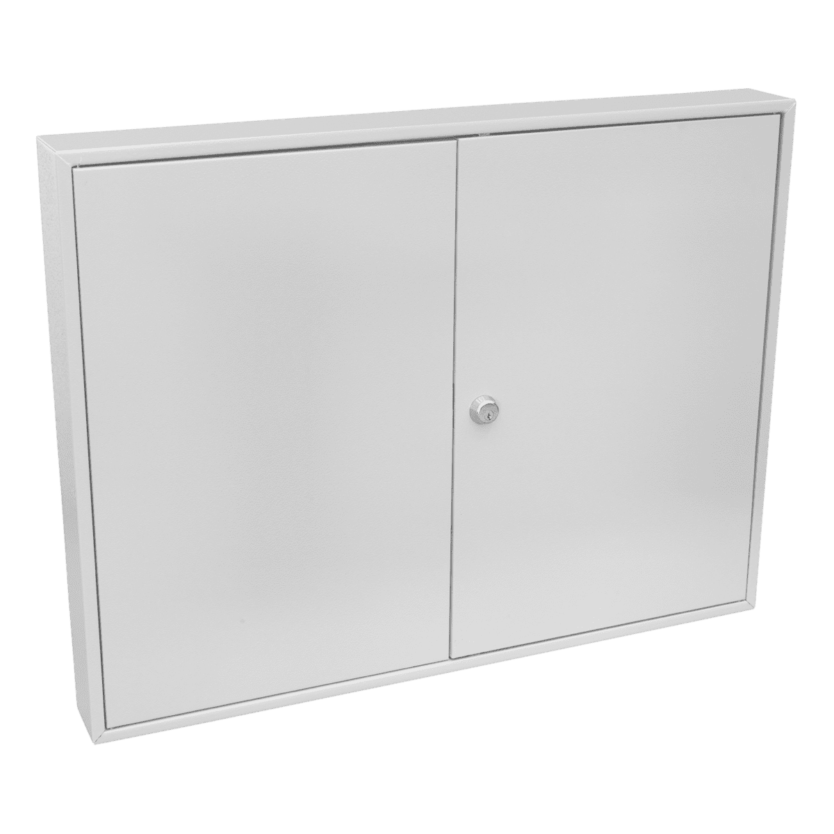 Wide Key Cabinet 200 Key Capacity