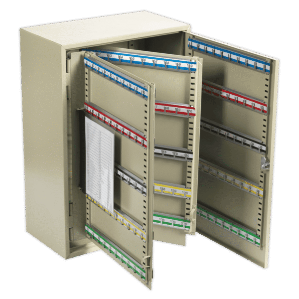Key Cabinet 300 Key Capacity