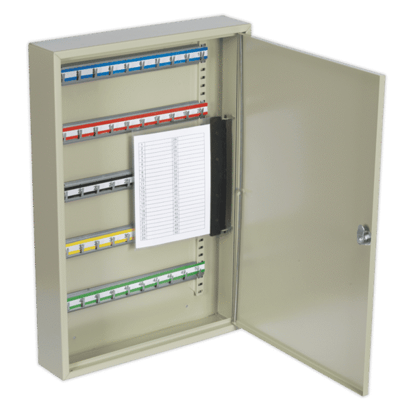 Key Cabinet 50 Key Capacity